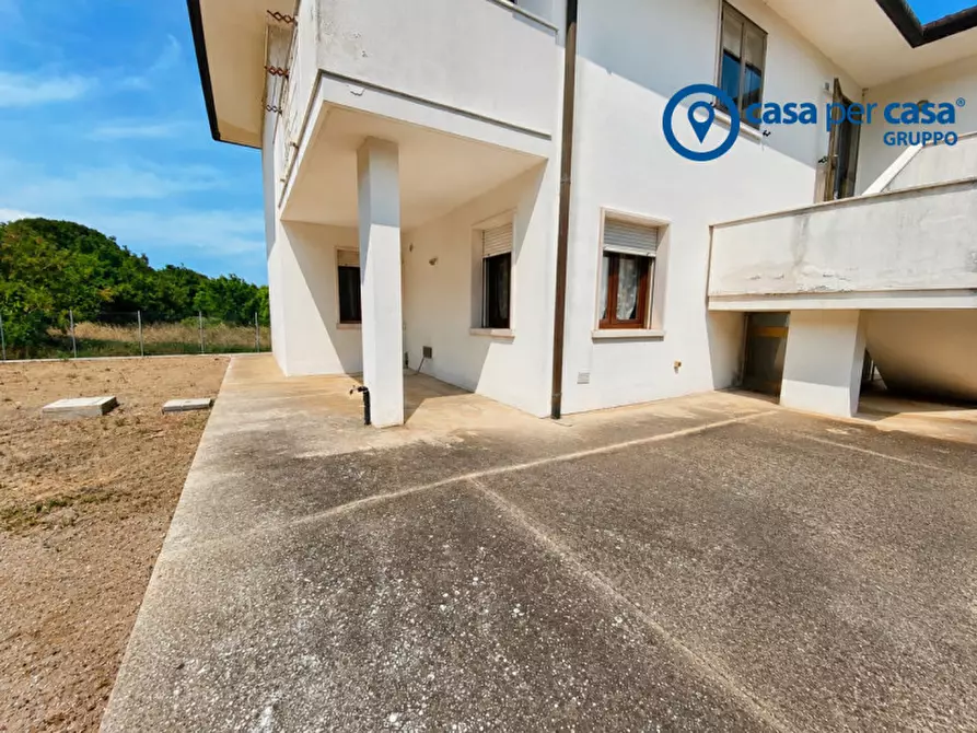 Immagine 64 di Casa indipendente in vendita  in Via Pavese a Porto Viro