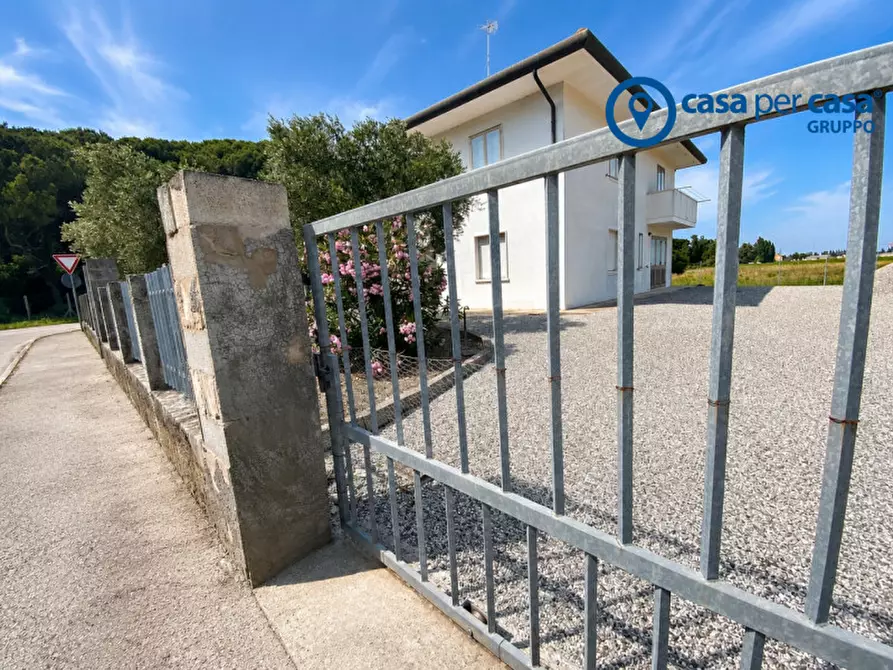 Immagine 65 di Casa indipendente in vendita  in Via Pavese a Porto Viro