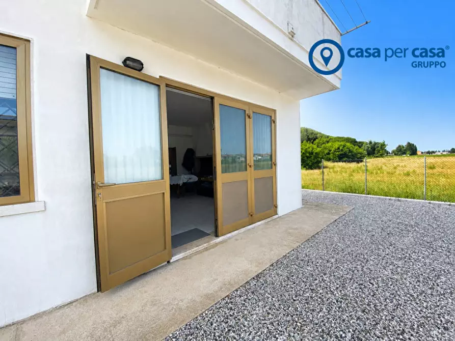 Immagine 67 di Casa indipendente in vendita  in Via Pavese a Porto Viro