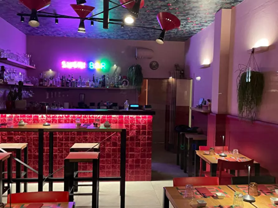 Immagine 5 di Attività commerciale in vendita  in VIA CARLO ARMELLINI 2 a Cesenatico