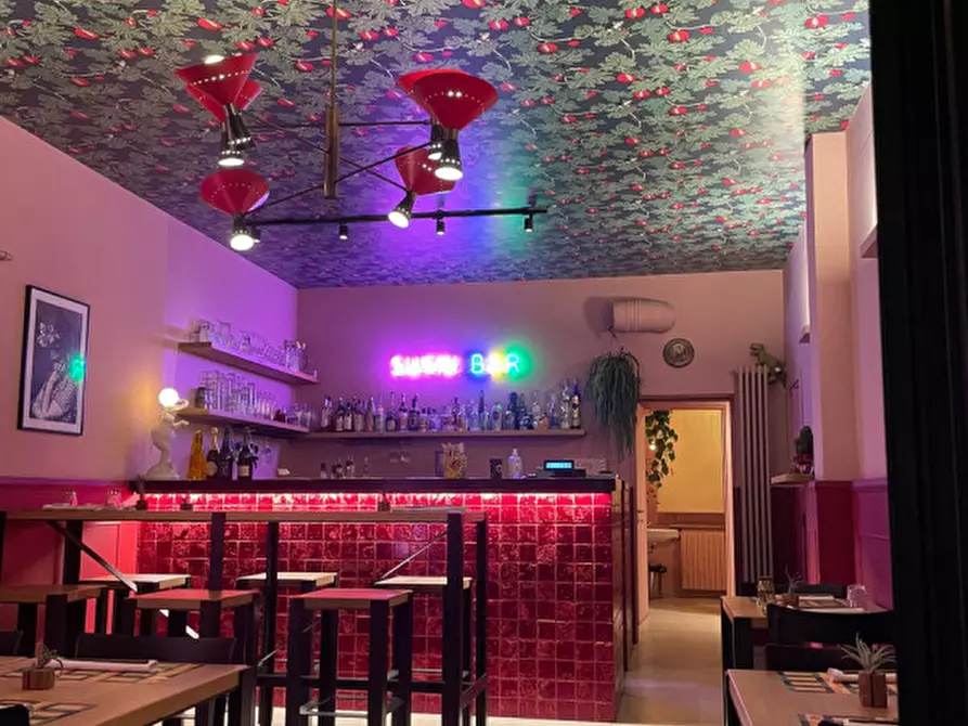Immagine 6 di Attività commerciale in vendita  in VIA CARLO ARMELLINI 2 a Cesenatico