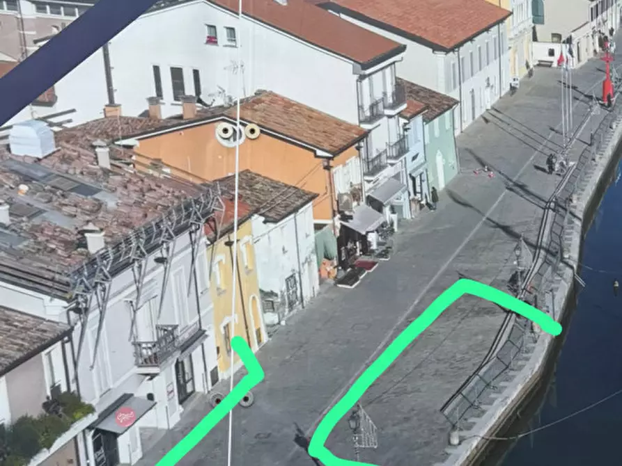 Immagine 7 di Attività commerciale in vendita  in VIA CARLO ARMELLINI 2 a Cesenatico