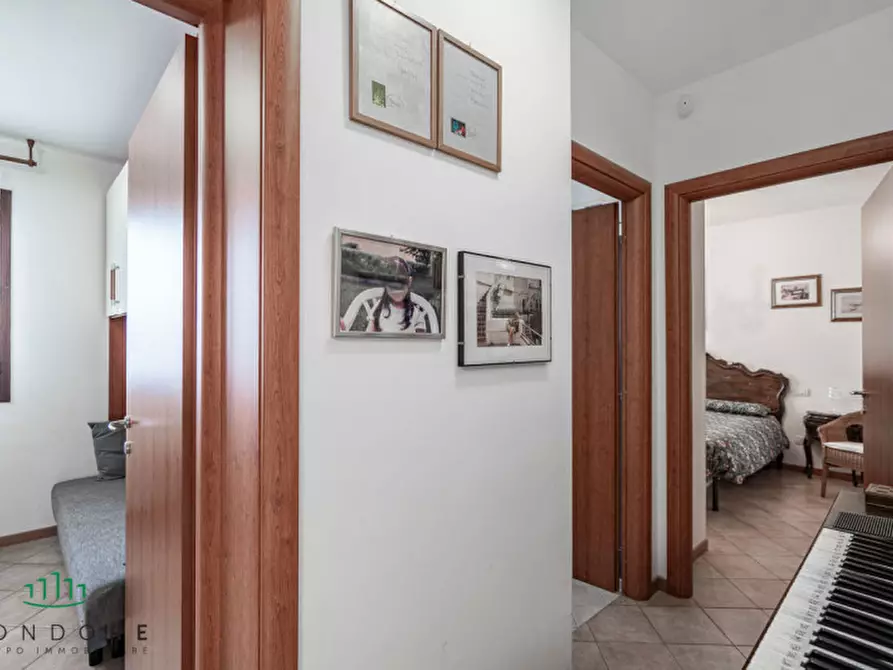 Immagine 23 di Appartamento in vendita  in via pertini a Monte San Pietro