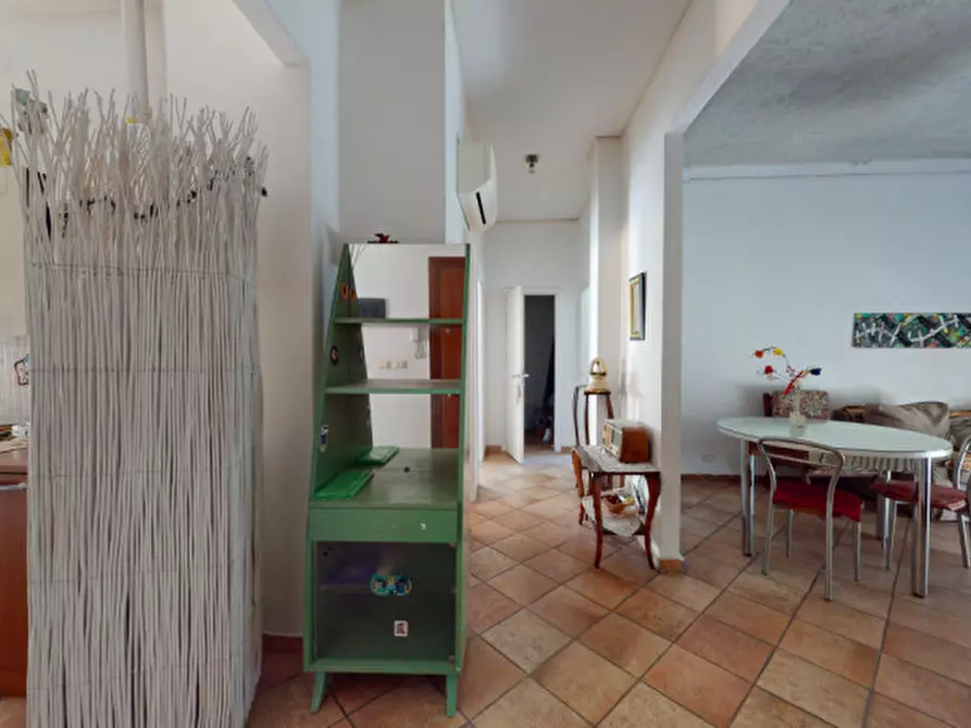 Immagine 4 di Appartamento in vendita  in Viale Battaglione Framarin a Vicenza