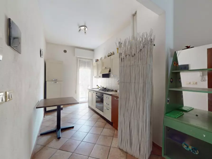 Immagine 5 di Appartamento in vendita  in Viale Battaglione Framarin a Vicenza