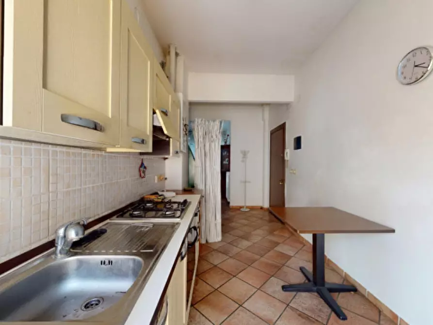 Immagine 6 di Appartamento in vendita  in Viale Battaglione Framarin a Vicenza