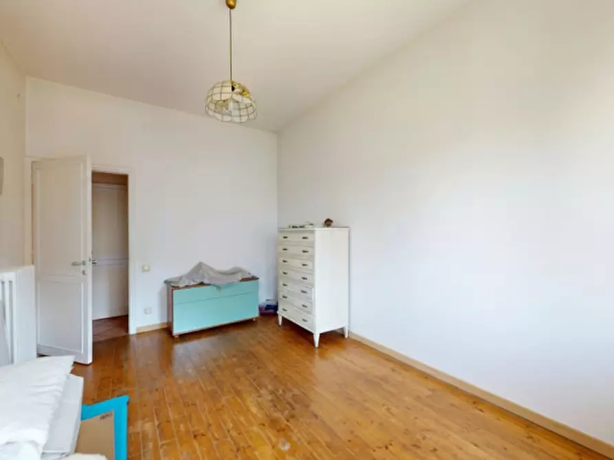 Immagine 14 di Appartamento in vendita  in Viale Battaglione Framarin a Vicenza