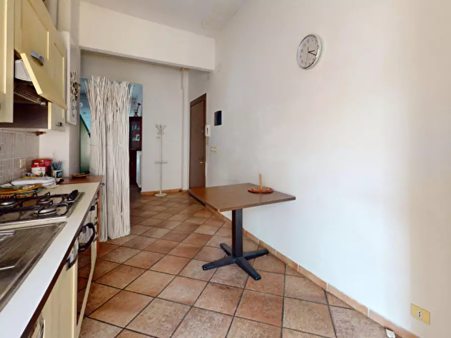 Immagine 16 di Appartamento in vendita  in Viale Battaglione Framarin a Vicenza