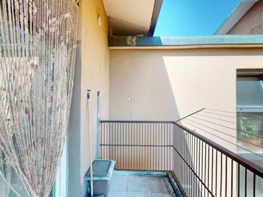 Immagine 17 di Appartamento in vendita  in Viale Battaglione Framarin a Vicenza