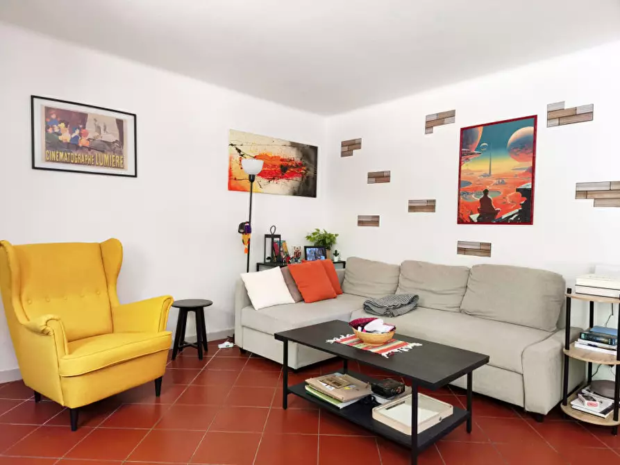 Immagine 1 di Appartamento in vendita  in Via Mezzofanti 39 a Bologna