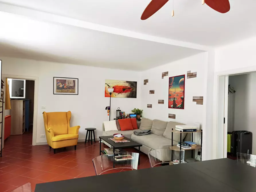 Immagine 9 di Appartamento in vendita  in Via Mezzofanti 39 a Bologna
