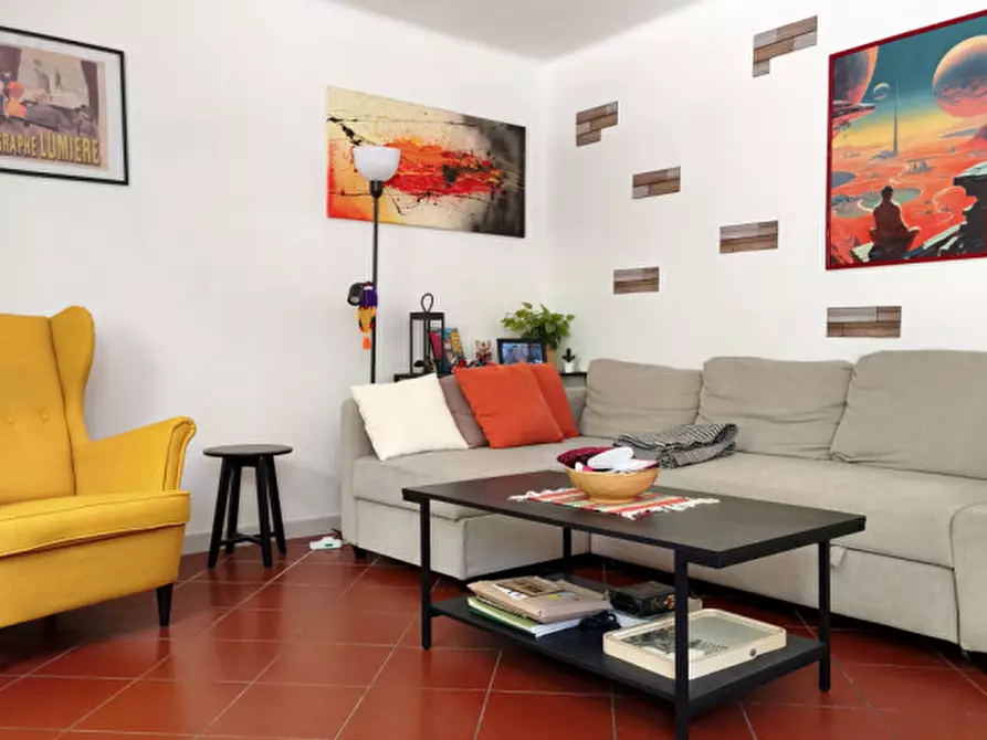 Immagine 13 di Appartamento in vendita  in Via Mezzofanti 39 a Bologna