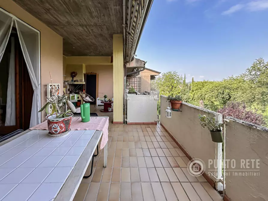 Immagine 4 di Appartamento in vendita  in Via Valparadiso a Negrar di Valpolicella