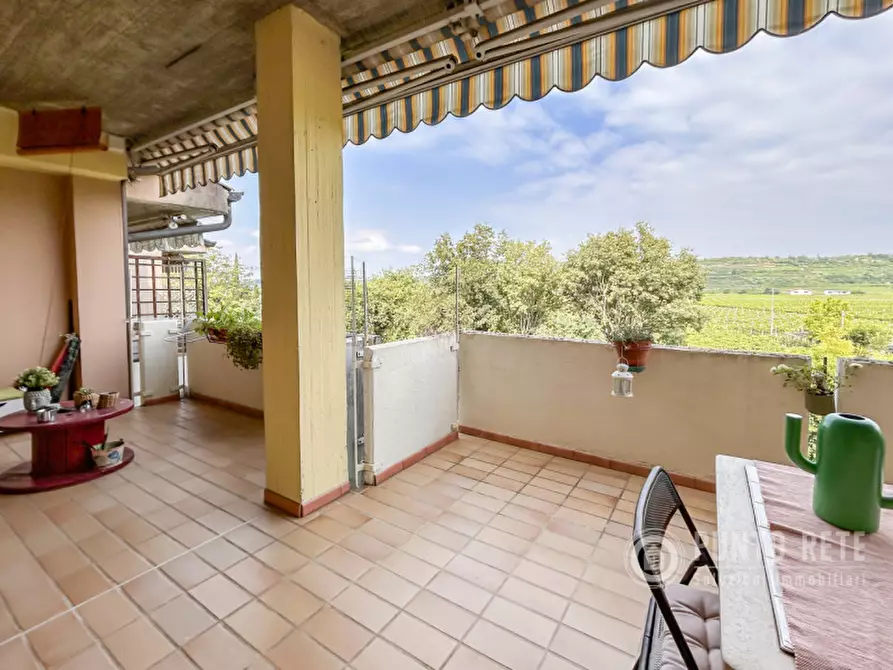 Immagine 7 di Appartamento in vendita  in Via Valparadiso a Negrar di Valpolicella