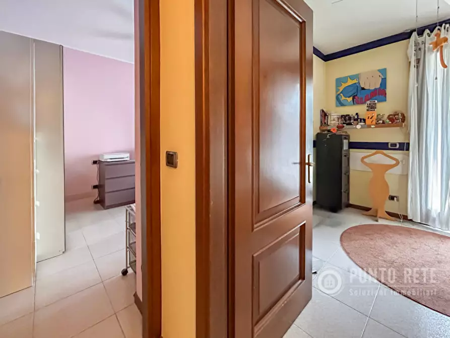 Immagine 29 di Appartamento in vendita  in Via Valparadiso a Negrar di Valpolicella