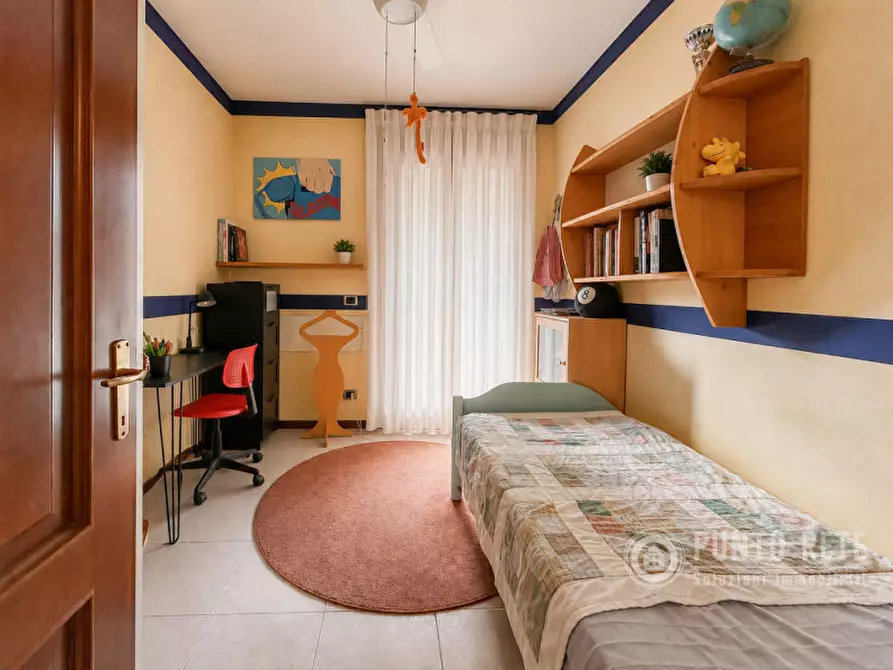 Immagine 36 di Appartamento in vendita  in Via Valparadiso a Negrar di Valpolicella