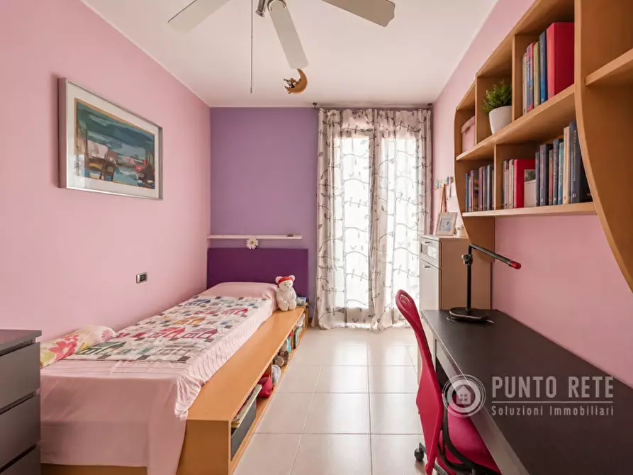 Immagine 39 di Appartamento in vendita  in Via Valparadiso a Negrar di Valpolicella