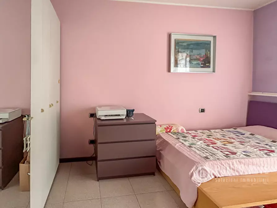 Immagine 40 di Appartamento in vendita  in Via Valparadiso a Negrar di Valpolicella