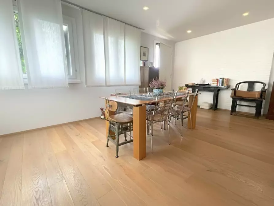 Immagine 10 di Appartamento in vendita  in Strada Vecchia di San Pelaio a Treviso
