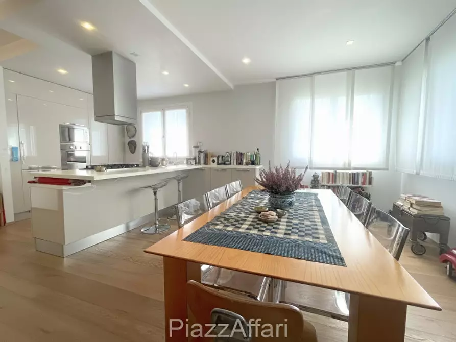 Immagine 14 di Appartamento in vendita  in Strada Vecchia di San Pelaio a Treviso