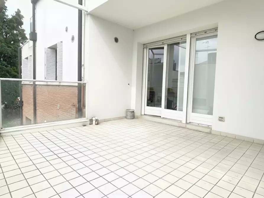 Immagine 15 di Appartamento in vendita  in Strada Vecchia di San Pelaio a Treviso