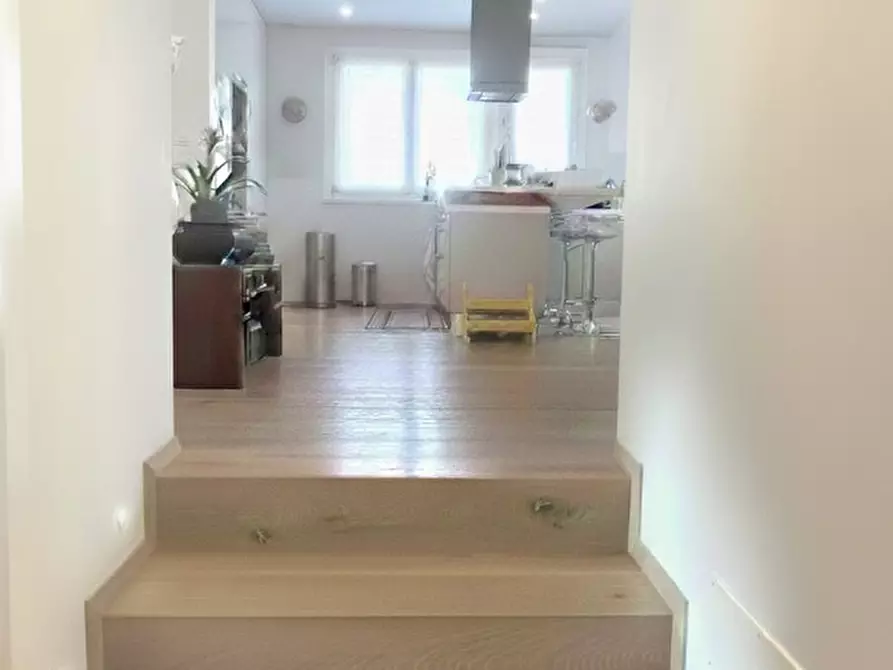 Immagine 18 di Appartamento in vendita  in Strada Vecchia di San Pelaio a Treviso