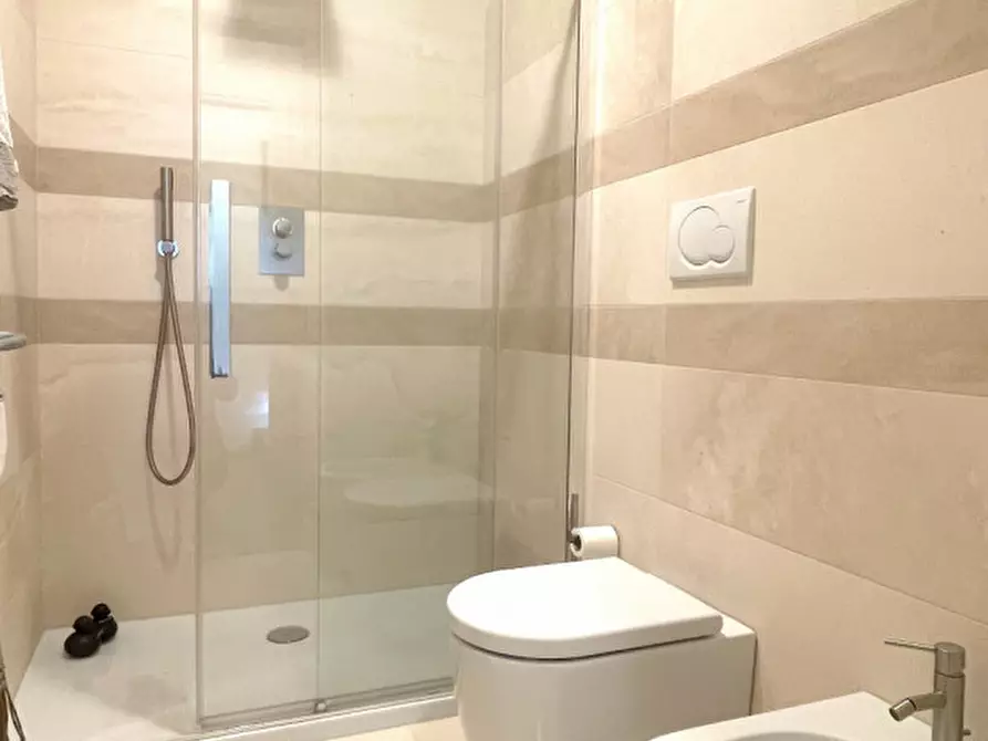 Immagine 20 di Appartamento in vendita  in Strada Vecchia di San Pelaio a Treviso