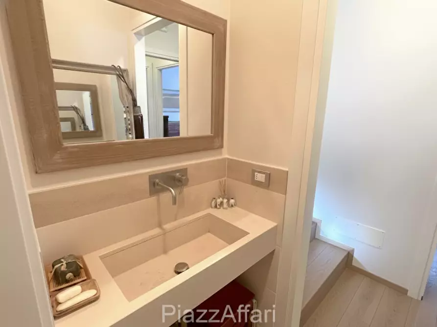 Immagine 21 di Appartamento in vendita  in Strada Vecchia di San Pelaio a Treviso