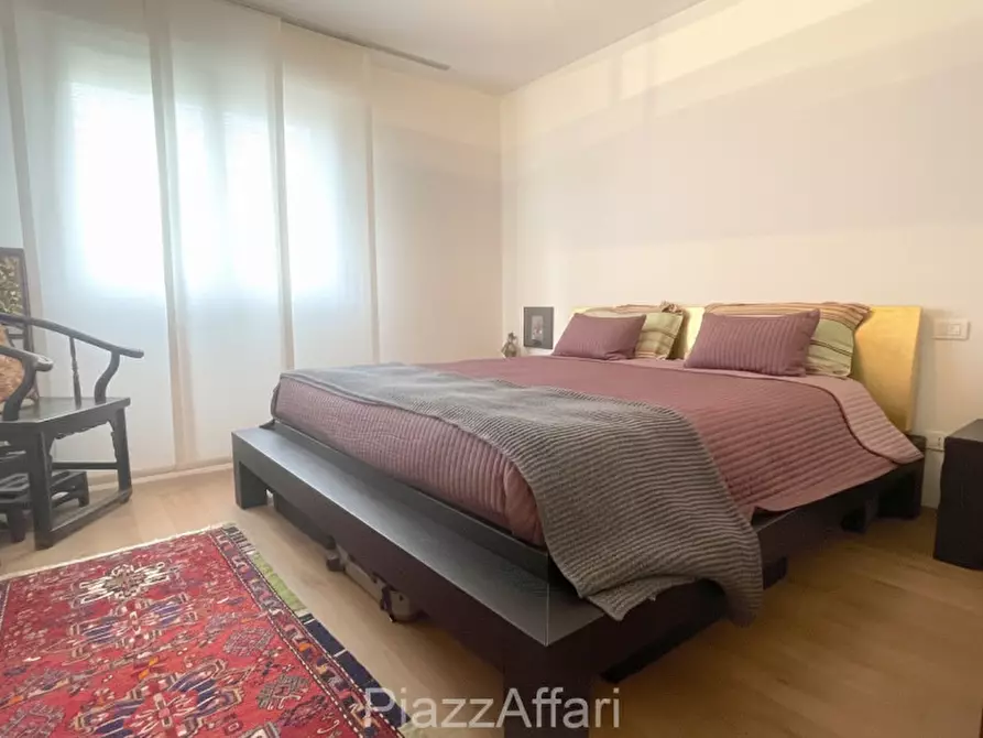 Immagine 24 di Appartamento in vendita  in Strada Vecchia di San Pelaio a Treviso