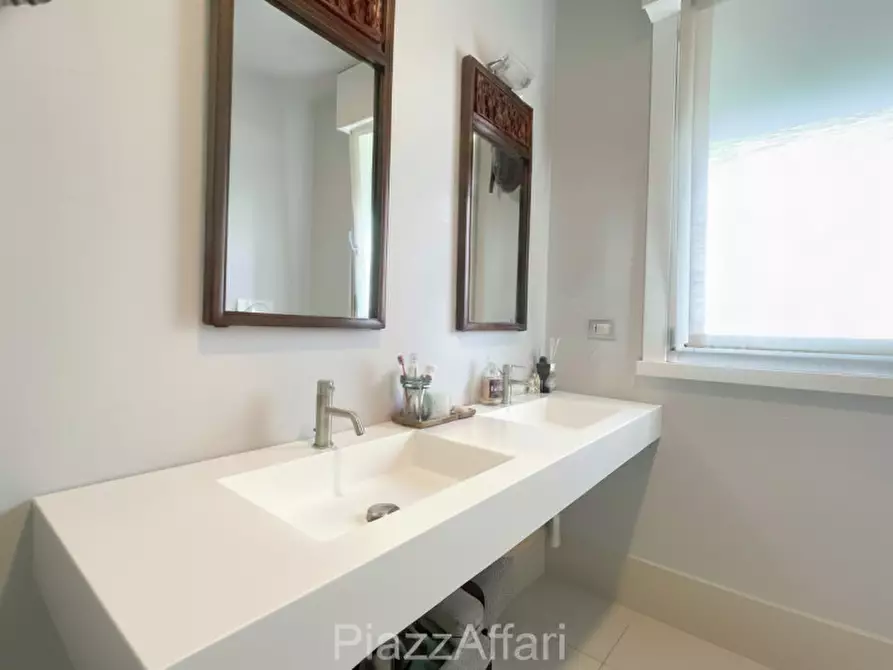 Immagine 26 di Appartamento in vendita  in Strada Vecchia di San Pelaio a Treviso