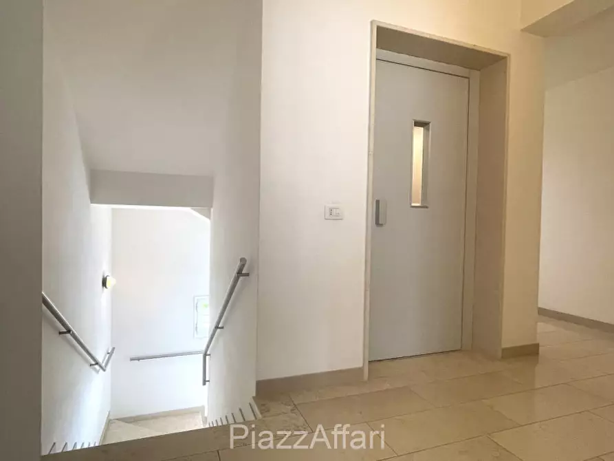 Immagine 31 di Appartamento in vendita  in Strada Vecchia di San Pelaio a Treviso