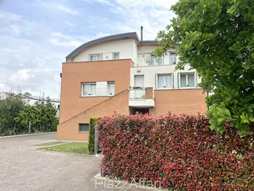 Immagine 32 di Appartamento in vendita  in Strada Vecchia di San Pelaio a Treviso
