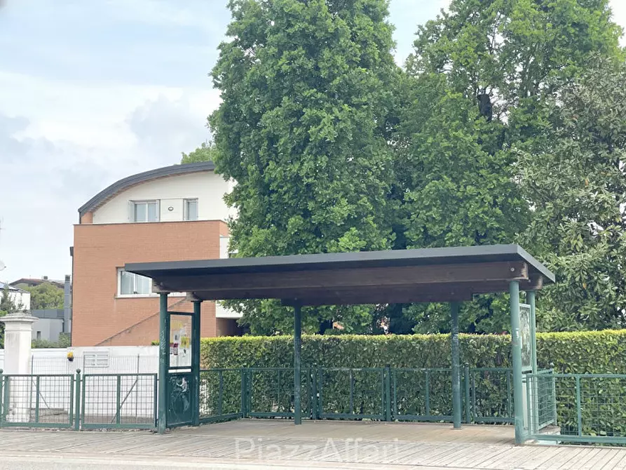 Immagine 34 di Appartamento in vendita  in Strada Vecchia di San Pelaio a Treviso