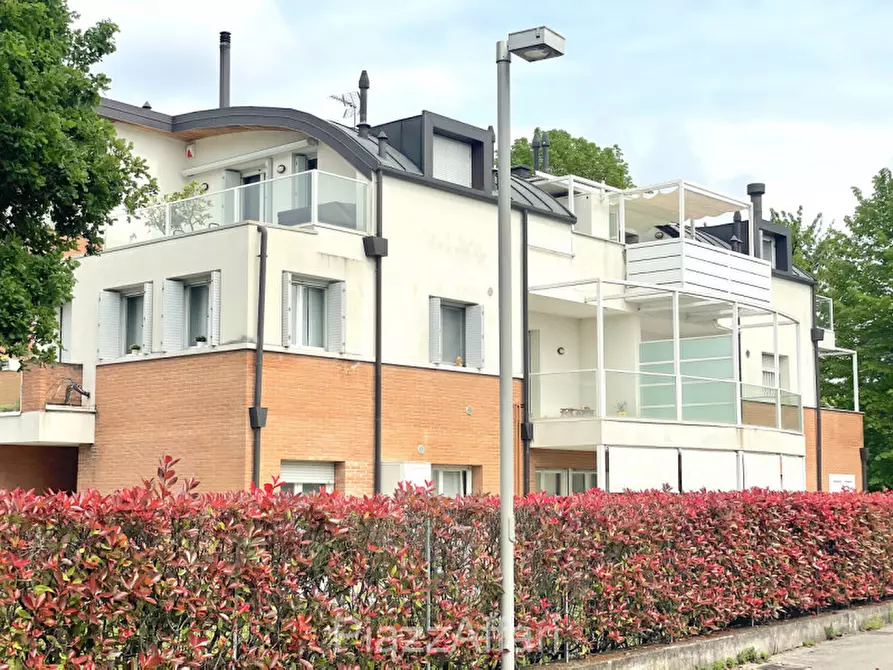 Immagine 35 di Appartamento in vendita  in Strada Vecchia di San Pelaio a Treviso