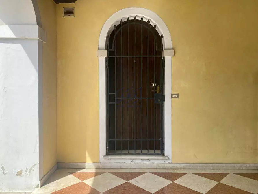Immagine 1 di Ufficio in affitto  in Via Manin 27 a Oderzo