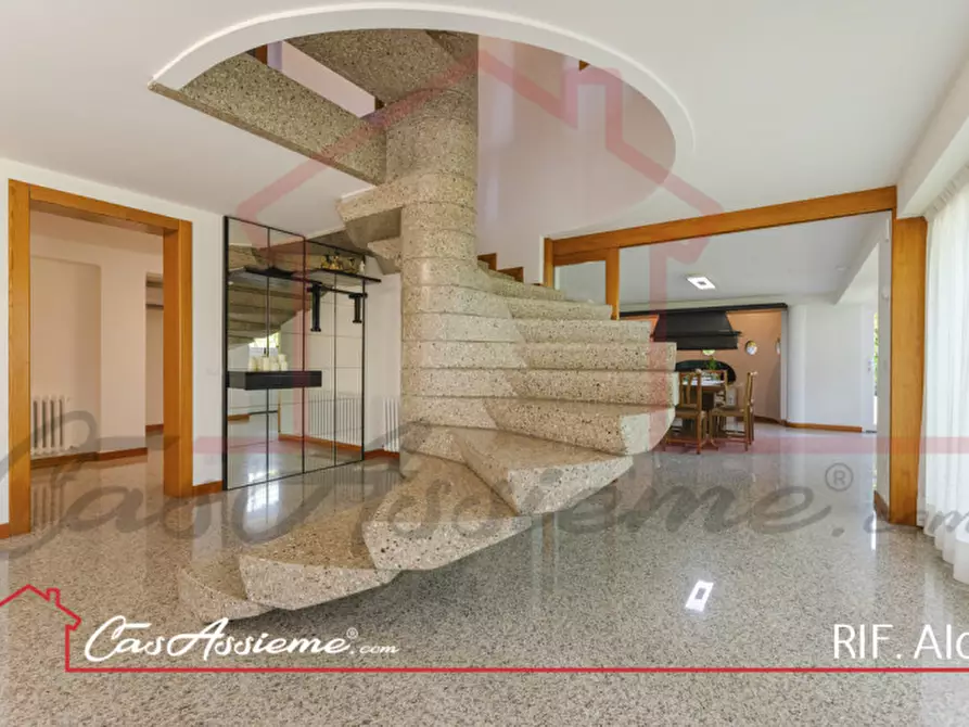Immagine 6 di Casa indipendente in vendita  a Vedelago