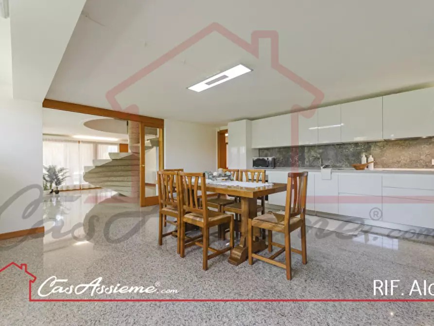 Immagine 7 di Casa indipendente in vendita  a Vedelago