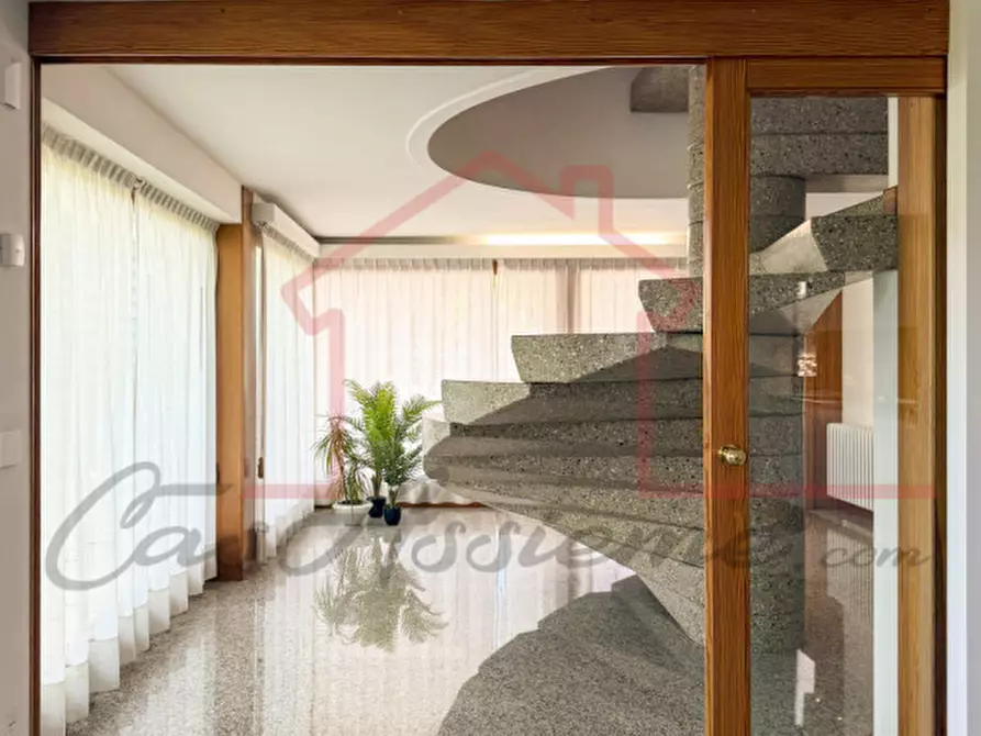 Immagine 8 di Casa indipendente in vendita  a Vedelago