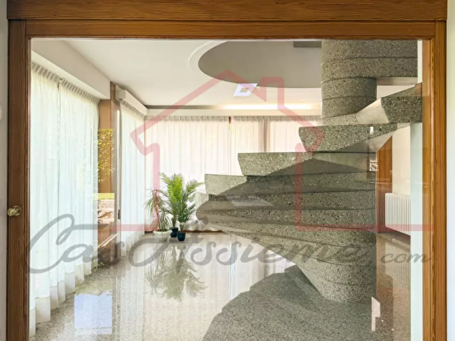 Immagine 9 di Casa indipendente in vendita  a Vedelago