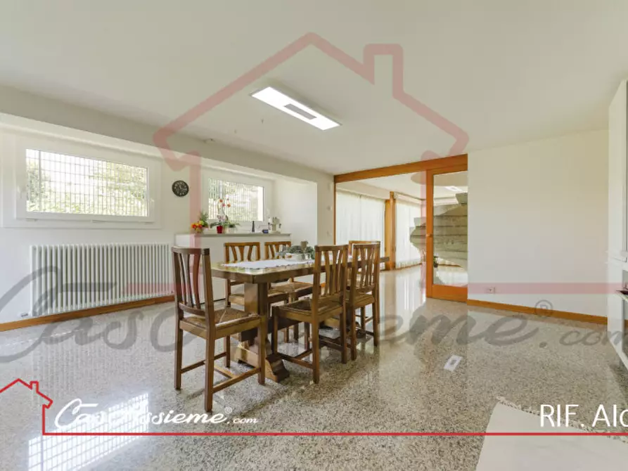 Immagine 14 di Casa indipendente in vendita  a Vedelago