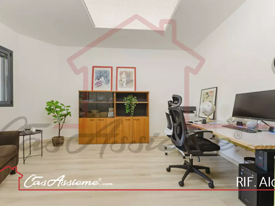 Immagine 32 di Casa indipendente in vendita  a Vedelago