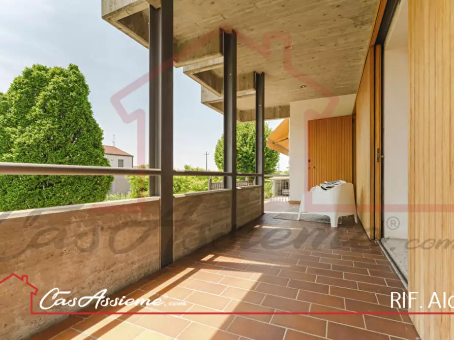Immagine 43 di Casa indipendente in vendita  a Vedelago