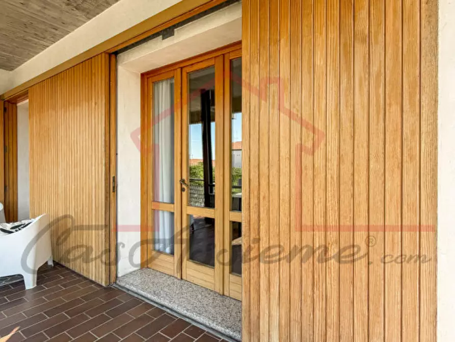 Immagine 78 di Casa indipendente in vendita  a Vedelago