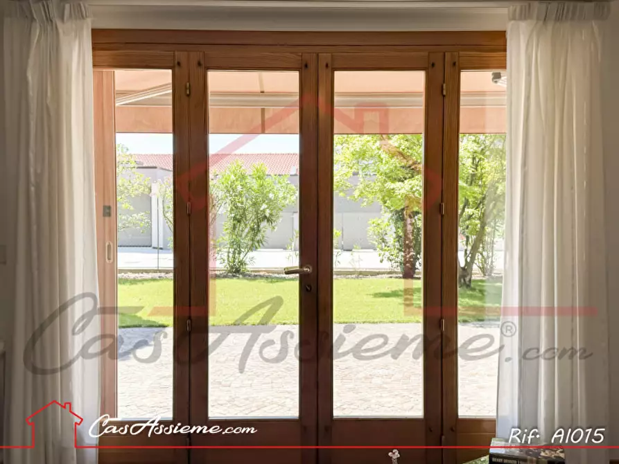 Immagine 79 di Casa indipendente in vendita  a Vedelago