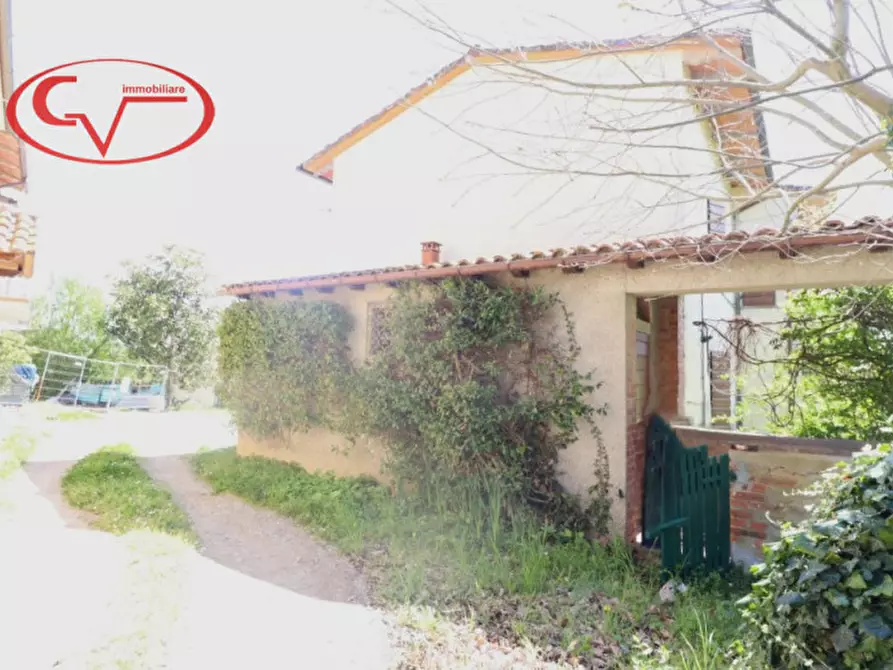 Immagine 5 di Villetta a schiera in vendita  in via setteponti a Castiglion Fibocchi