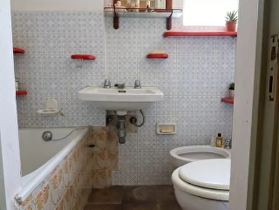 Immagine 6 di Villetta a schiera in vendita  in via setteponti a Castiglion Fibocchi