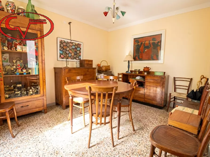 Immagine 9 di Villetta a schiera in vendita  in via setteponti a Castiglion Fibocchi