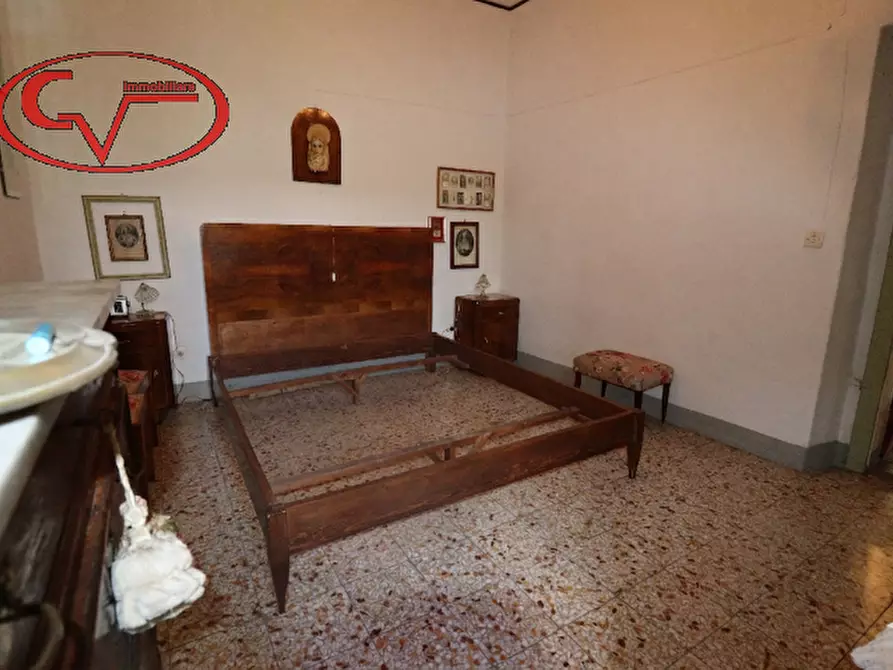 Immagine 11 di Villetta a schiera in vendita  in via setteponti a Castiglion Fibocchi