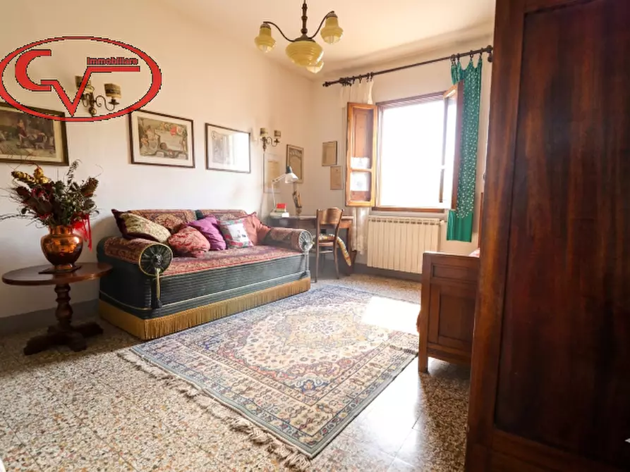 Immagine 12 di Villetta a schiera in vendita  in via setteponti a Castiglion Fibocchi