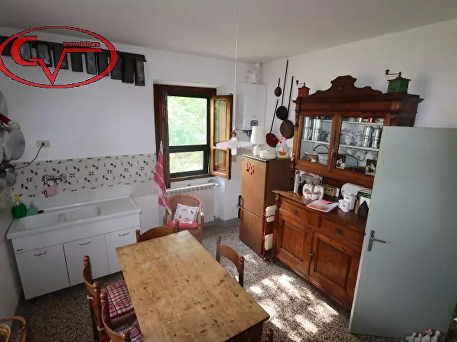 Immagine 14 di Villetta a schiera in vendita  in via setteponti a Castiglion Fibocchi